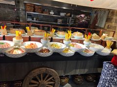 -老宁波1381餐厅(宏泰广场店)