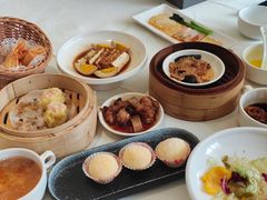 -万龙洲海鲜(南新仓店)