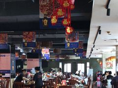 -天下客饭店(中山路店)