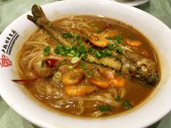 -何记面馆(龙泉山店)