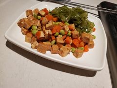 -海底捞火锅(枫蓝国际购物中心店)