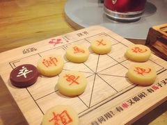 -局气 烤鸭·北京菜(光华路店)