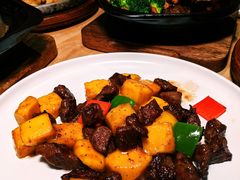 -客汀家宴·客家烟火 四季食材(集美店)