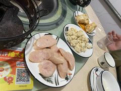 -柳沟豆腐宴69号福豆堂