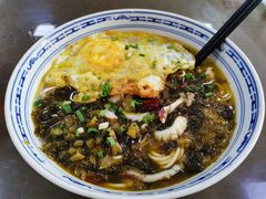 -好面道大肠面(中华路店)