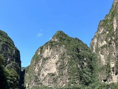 -龙庆峡风景区