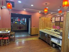 -重庆秦妈火锅(全国连锁五台山店)