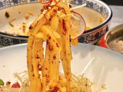 -東舍食唐精品陕菜馆