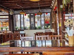 -尽善百年古院餐厅(王家老宅店)