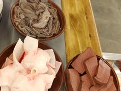 -重庆老火锅王(永陵路分店)