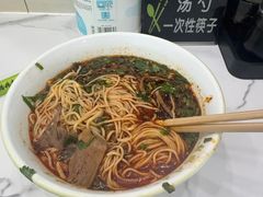 -丝路传奇·中国拉面航母店(北医三院店)