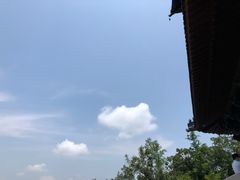 -杭州半山国家森林公园