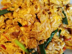 -荆九爷爆炒桥头三嫩(夫子庙店)