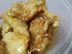 -荣鹏风味烀饼(万达广场店)