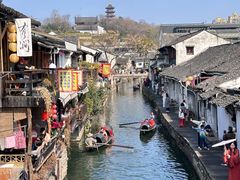 -绍兴书圣故里景区