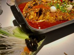 -鱼酷活鱼烤鱼(沈阳大悦城店)