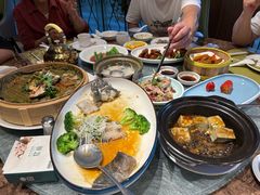 -顺意·顺德家乡菜(国际人才大厦店)