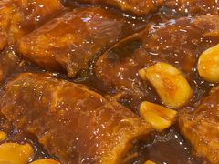 -清真民族饭庄(洞庭路店)