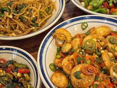 -徐春娇下饭菜(萧山奥体国际村店)