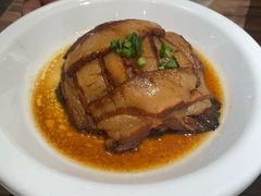 -九转小磨·非遗东北菜(万达广场店)