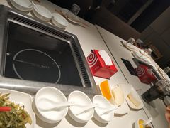 -海底捞火锅(锦艺城店)