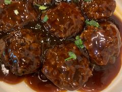 -南来顺饭庄·清真(南菜园店)