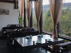 靠窗位-陈麻婆豆腐总店