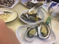 -吉香碳烤生蚝(仙霞路店)