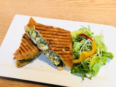 -Jamaicablue Coffeeshop(中央广场店)