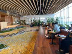 大堂-Seesaw Coffee(朝阳大悦城店)