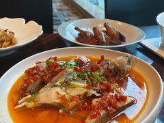 -新天世纪中餐厅