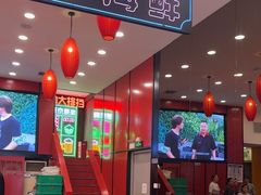 -簋街仔仔小龙虾(总店)