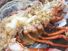 -长申超市(美食城店)