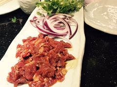 -百味源炭火烤翅 ·夜市大排档(酒仙桥店)