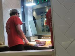 -特派卷·老北京烤鸭卷(合生汇购物中心店)