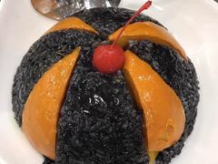 乌米饭-风味小馆(天目湖宾馆店)