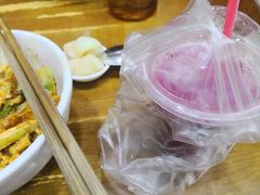 -刘信牛羊肉小炒泡馍(回民街店)