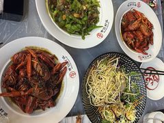 -有位虾匠·香辣蟹·小龙虾(李村店)