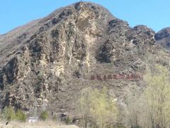 -乌龙峡谷景区