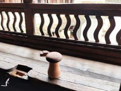 -喜洲翰林餐厅(董家百年老宅店)