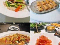 -金链花·泰国餐厅(国贸店)