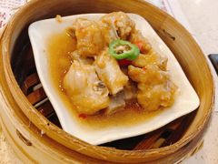 -点都德(千灯湖环宇城店)