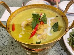 -Home Thai·泰谣(王府井apm店)