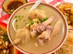 -老方桌烂蹄花川菜馆(九龙坡店)