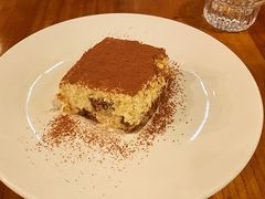 意式手工提拉米苏-La Tavernetta(Bar à Vin)(乌鲁木齐路店)