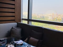 -长春凯悦酒店-品悦中餐厅