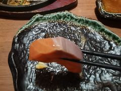 -隐月· 㐂和食屋(芝罘万达公馆店)