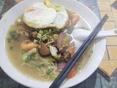 -梧桐面馆桐乡阿能面店(印象城店)