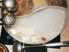 -野妹火锅(南园店)