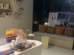 -泰合玺·精油疗愈 SPA(南京河西万达店)